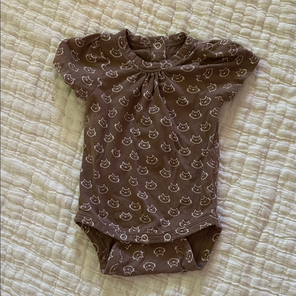 Kate Quinn Cat Onesie